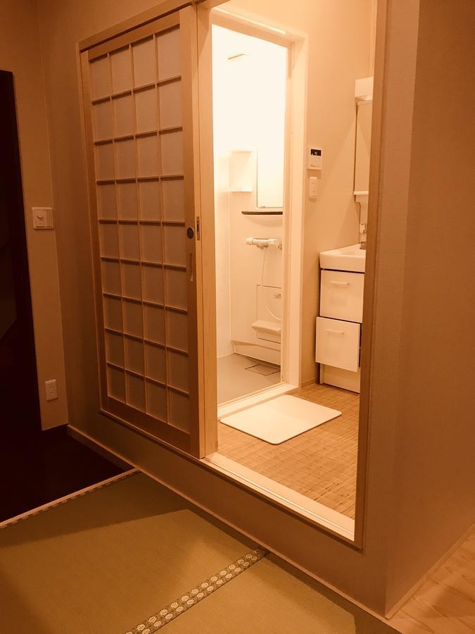 Kyoto Miyabi Hotell Eksteriør bilde