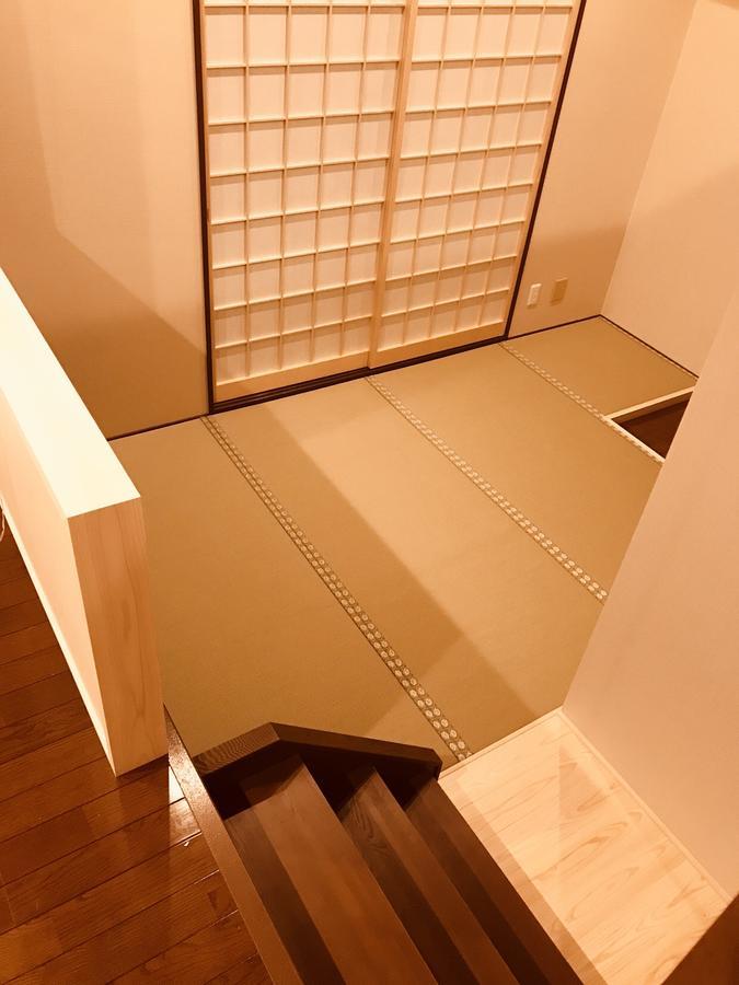 Kyoto Miyabi Hotell Eksteriør bilde