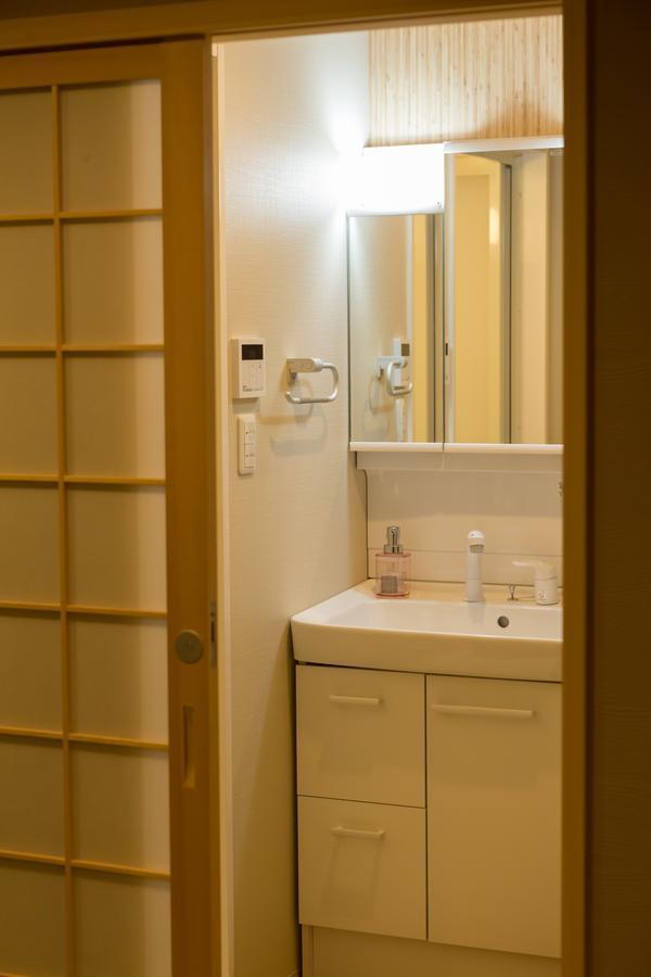 Kyoto Miyabi Hotell Eksteriør bilde