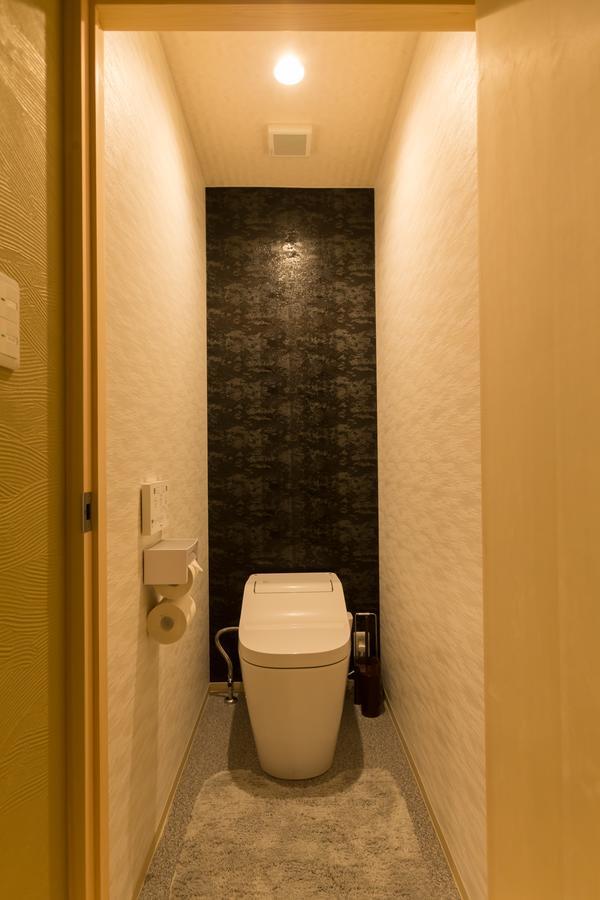 Kyoto Miyabi Hotell Eksteriør bilde