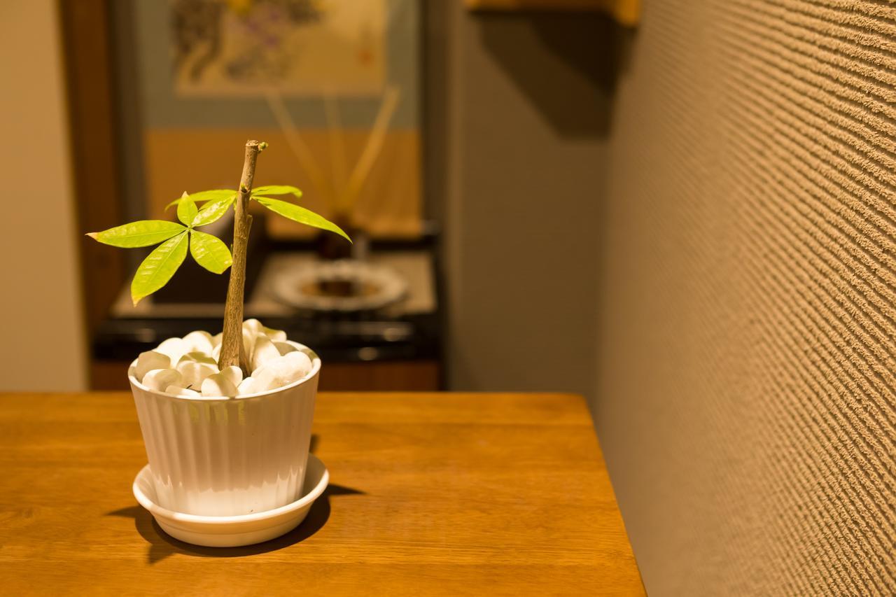 Kyoto Miyabi Hotell Eksteriør bilde